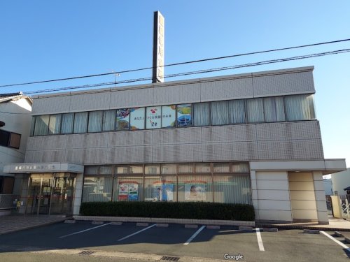 その他　豊橋信用金庫小坂井支店（その他）まで1979m