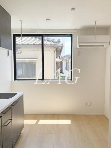 居室・リビング　洋室のお部屋です。