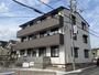 草津駅より徒歩33分 3階 築5年11ヶ月の賃貸物件