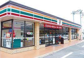 コンビニ　セブンイレブン草津下笠店（コンビニ）まで1088m
