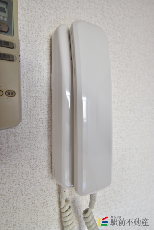 セキュリティ　同タイプ別部屋