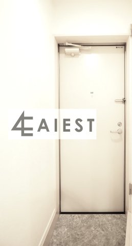 玄関　※同一仕様写真
