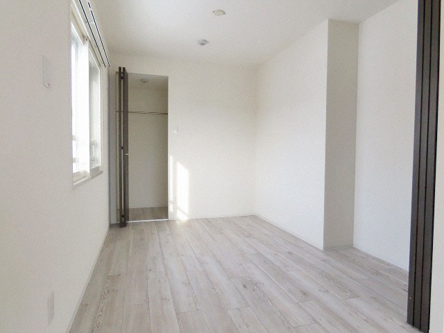 その他部屋・スペース　清潔感のある洋室です♪