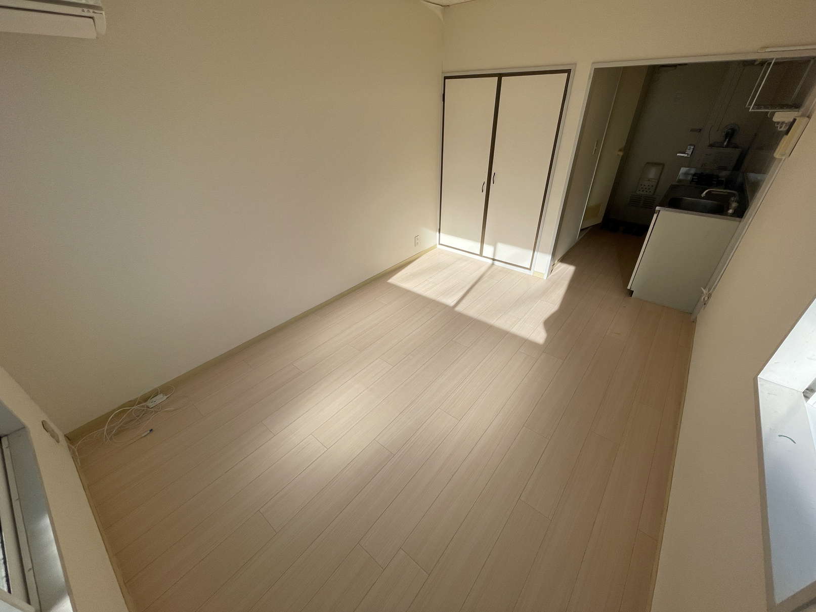トイレ　※同物件別号室の参考写真です。