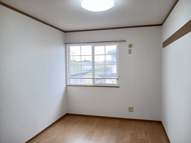 その他部屋・スペース　6帖寝室