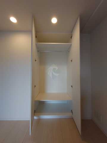 収納　別部屋参考写真