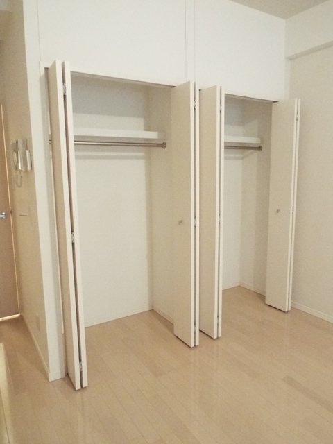 収納　別室参考写真