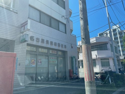 郵便局　名古屋景雲橋郵便局（郵便局）まで274m