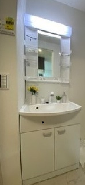 その他設備　同仕様