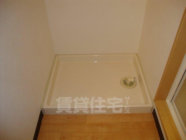 その他　洗濯機置場（イメージ）