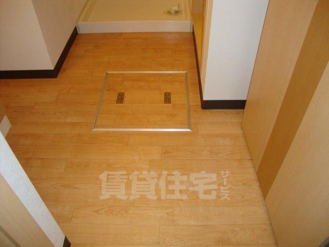その他設備　キッチン（イメージ）