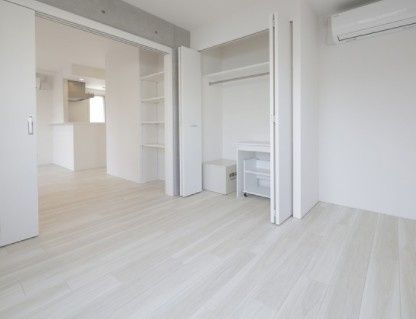 収納　☆たっぷり収納☆