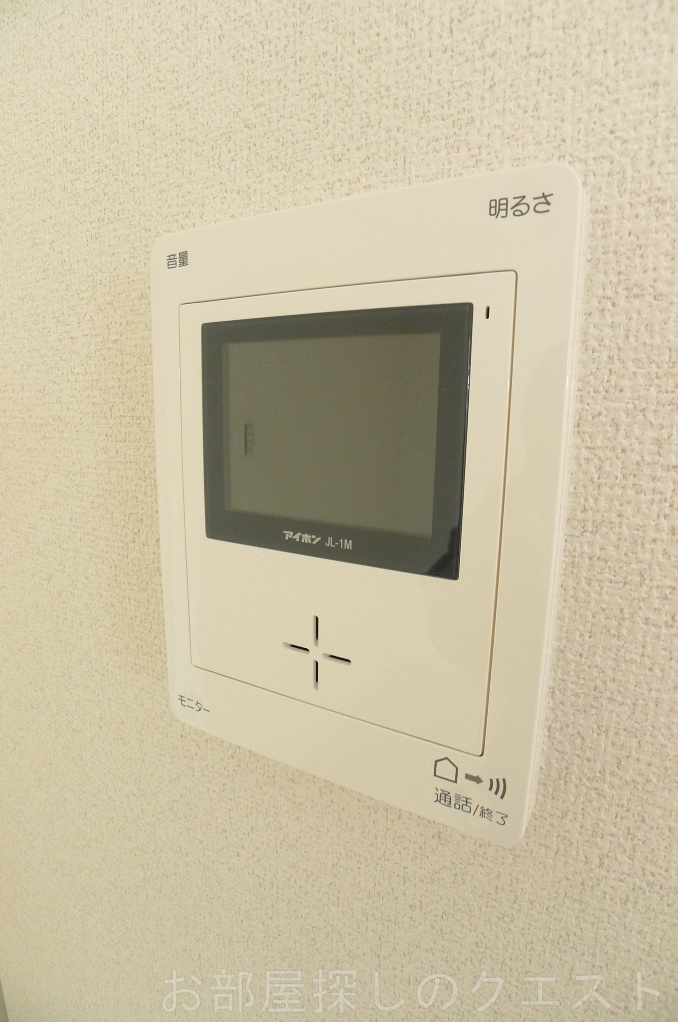 セキュリティ　（写真は同物件イメージ）