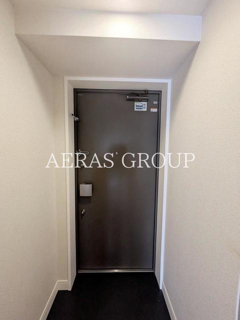 玄関　別部屋参考写真