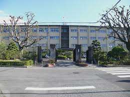 高校・高専　愛知県立惟信高校（高校・高専）まで3258m