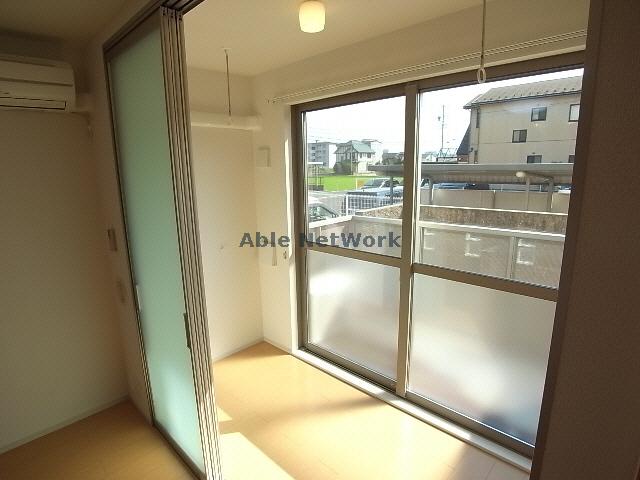 その他設備　その他室内設備