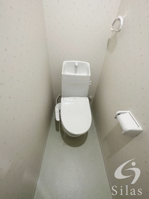 トイレ　同仕様