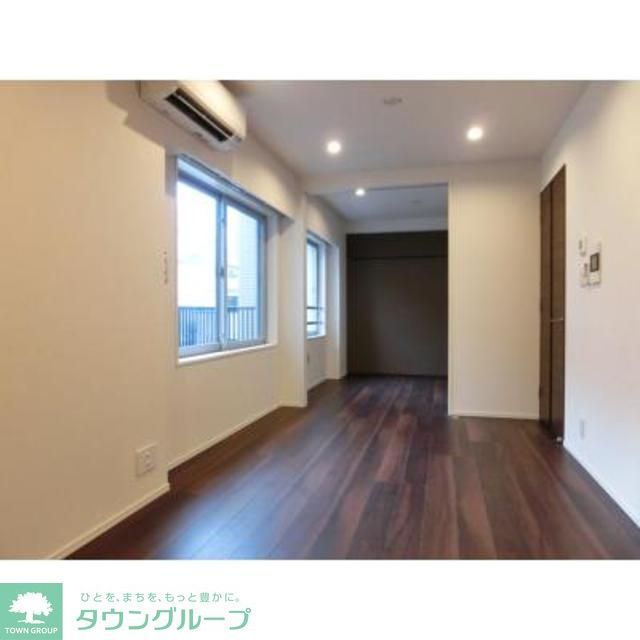 居室・リビング　※写真は同タイプ住戸です。