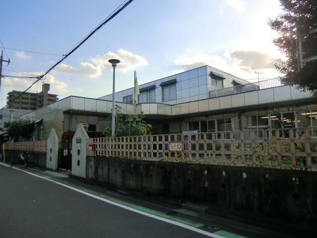 幼稚園・保育園　川口市立栄町保育所（幼稚園・保育園）まで1711m