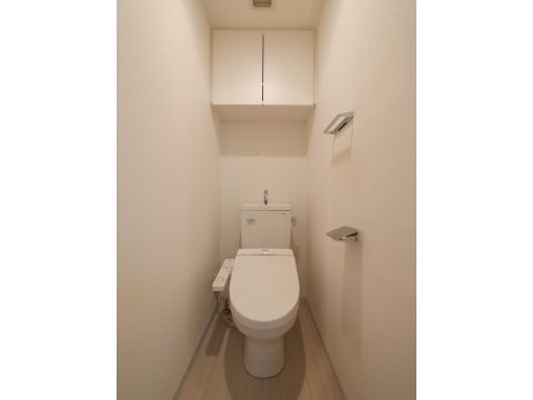トイレ　（別タイプ参考写真）BRIZZ練馬NORTH　練馬区北町3