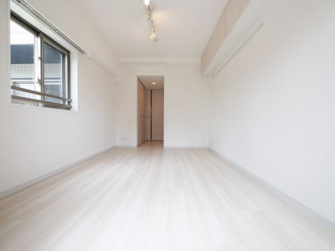 居室・リビング　（別タイプ参考写真）BRIZZ練馬NORTH　練馬区北町3