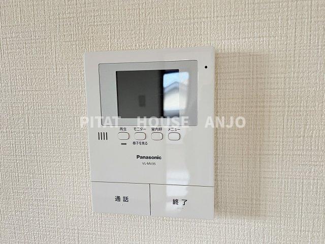 セキュリティ　参考写真２０１