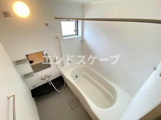 バス・シャワールーム　高崎、前橋エリアのお部屋探しはエンドスケープまで！お客様の理