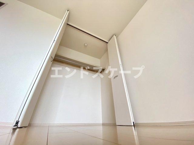 収納　高崎、前橋エリアのお部屋探しはエンドスケープまで！お客様の理