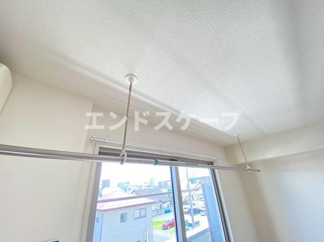 ロビー　高崎、前橋エリアのお部屋探しはエンドスケープまで！お客様の理