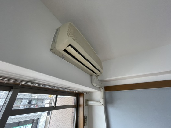 その他設備　※別部屋の写真です