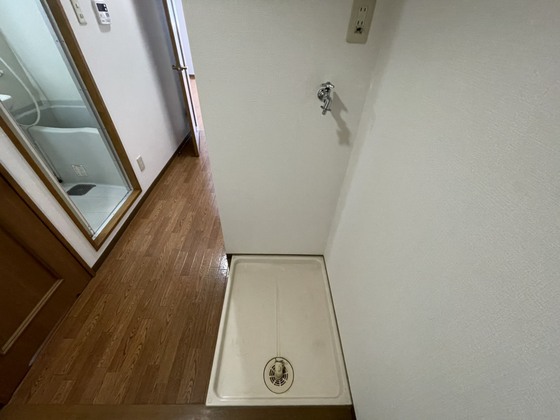 その他　※別部屋の写真です
