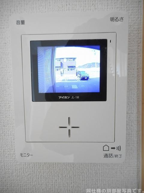 ストロベリーガーデンBのその他写真