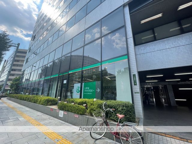 銀行　（株）りそな銀行／南森町支店（銀行）まで168m
