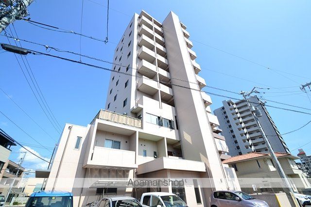 3LDK Mansion in Minami-ku, Hiroshima, Hiroshima