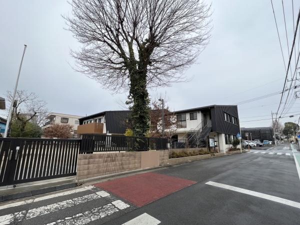 幼稚園・保育園　与野本町幼稚園（幼稚園・保育園）まで389m