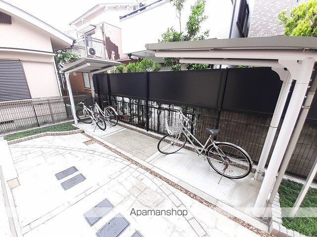 その他共有部分　その他共有部分