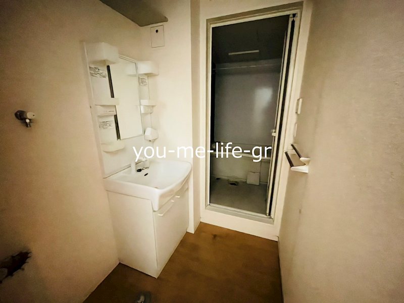 洗面設備　別部屋参考写真
