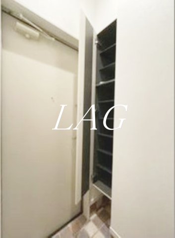 収納　収納です。