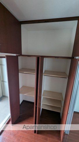 ルナレガロの内装写真