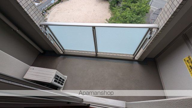 ルナレガロの内装写真