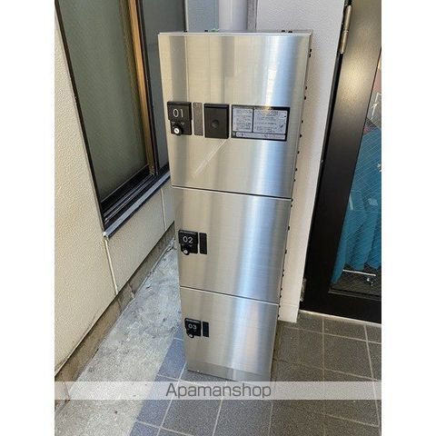 ジュリアス南千住のその他写真