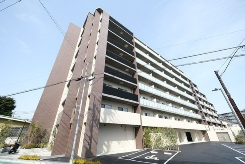 建物外観　☆外観☆