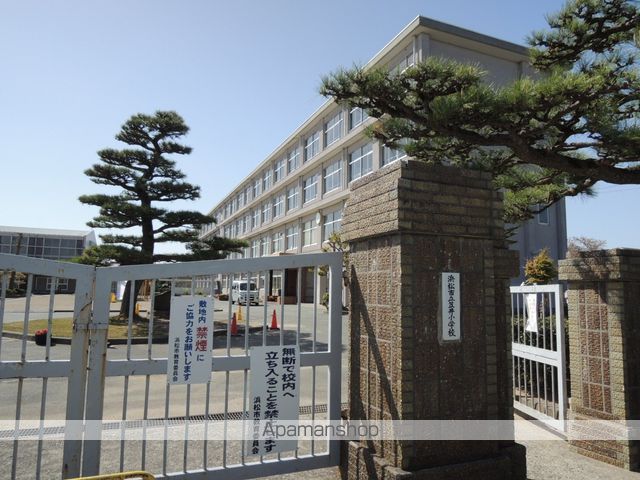 小学校　笠井小学校（小学校）まで660m