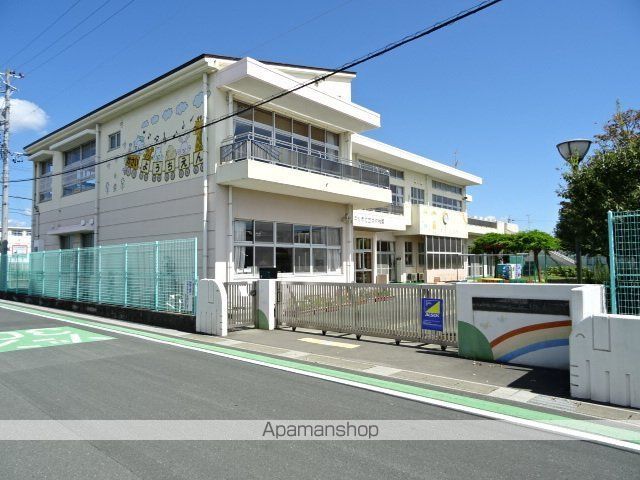 幼稚園・保育園　笠井幼稚園（幼稚園・保育園）まで578m