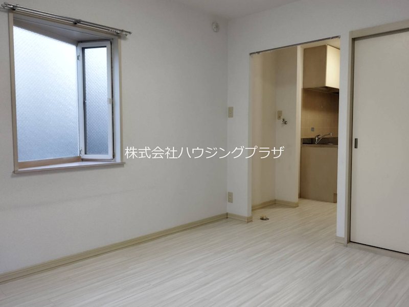 その他部屋・スペース　居室　※別室参考写真となります