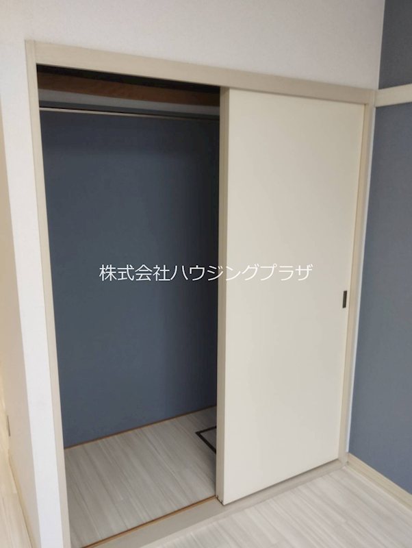 収納　収納　※別室参考写真となります