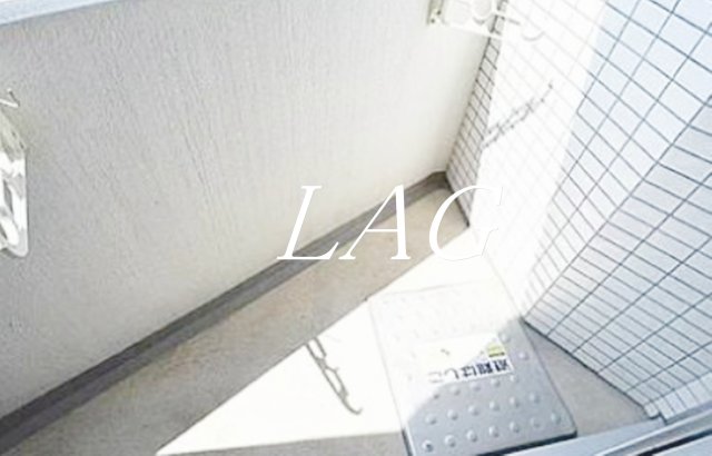 バルコニー　バルコニーです。