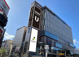 ショッピングセンター　COCONO　SUSUKINO（ショッピングセンター）まで549m