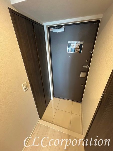玄関　参考写真