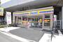 コンビニ　ミニストップ亀有駅東店（コンビニ）まで60m